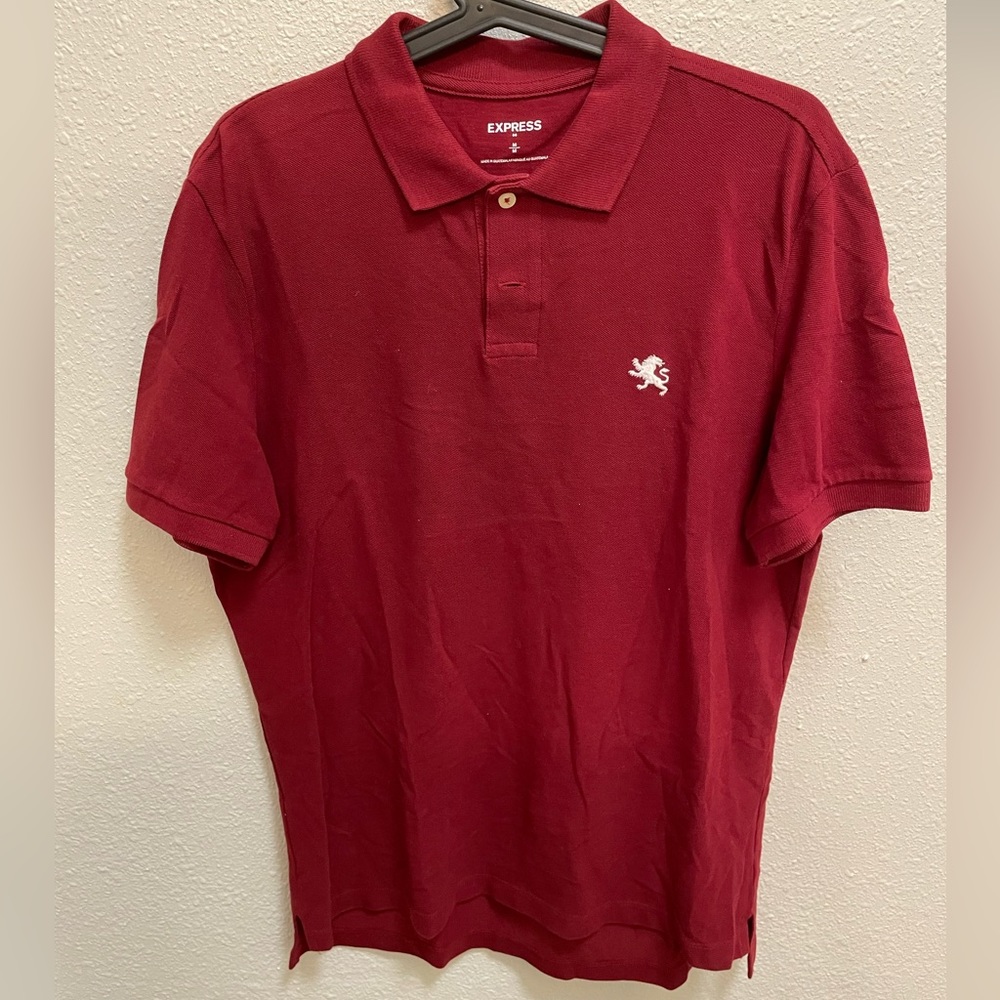 Express Polo